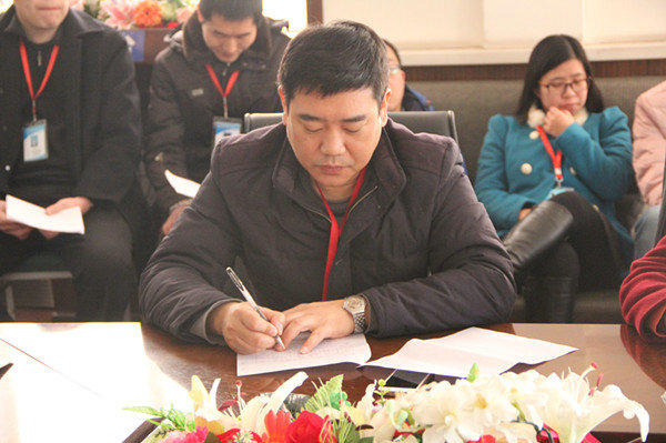 我院期初进行教学秩序检查