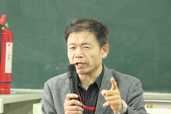 普及消防知识 共享平安社会