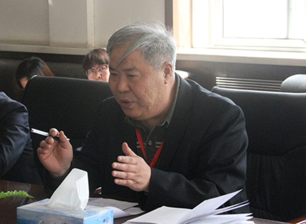 Beat365召开2016年度安全稳定工作会议