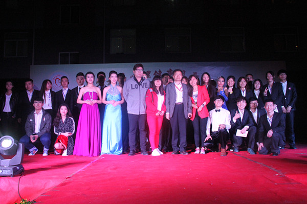 Beat365举办第九届心理健康月开幕式