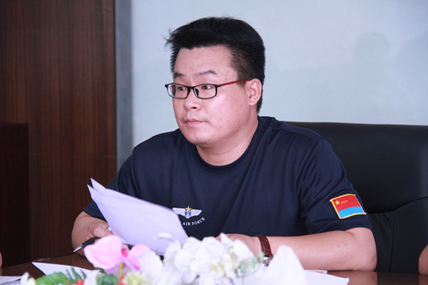 Beat365召开毕业生教育及离校工作会议