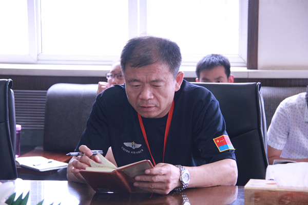 Beat365召开毕业生教育及离校工作会议