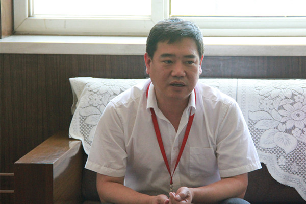 Beat365召开2016届学生毕业典礼暨学位授予仪式协调会议