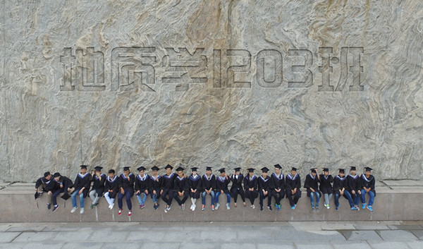 【毕业季】又是一年毕业季，我该怎么和你说再见