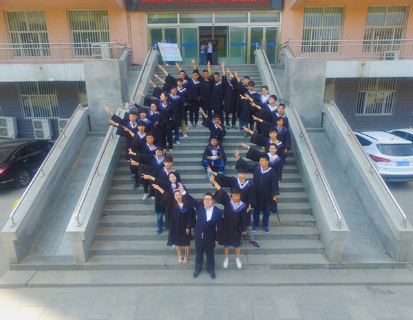 【毕业季】又是一年毕业季，我该怎么和你说再见