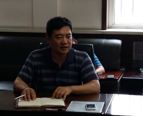 Beat365召开防汛工作专题会议