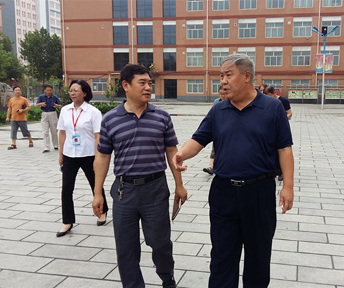 Beat365召开防汛工作专题会议