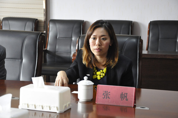 伦敦商业金融学院（新加坡校区）代表团来Beat365交流访问