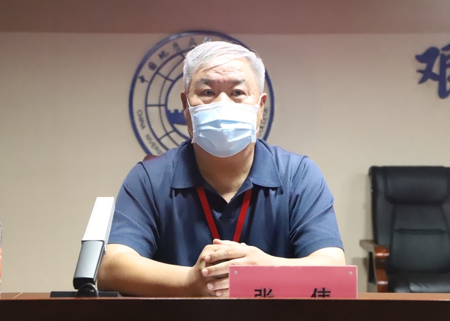弘扬新时代工匠精神 激励青年技能成才路---Beat365举行2020年河北省青年职业技能大赛开幕式
