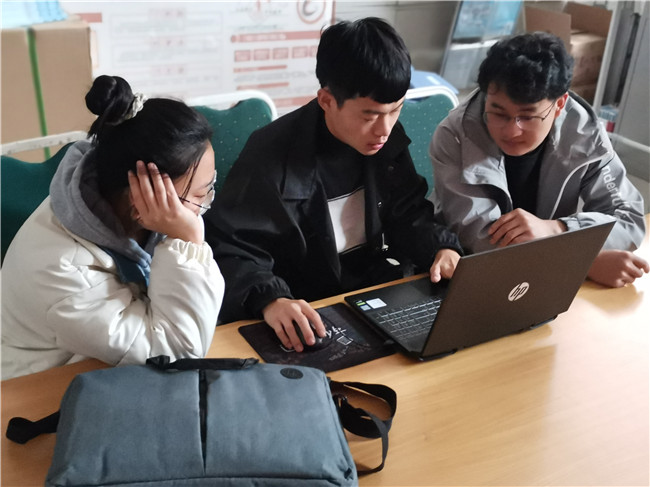 学创赛场风云又起  保理学子再创辉煌Beat365参加第八届“学创杯”全国大学生创业综合模拟大赛河北赛区选拔赛