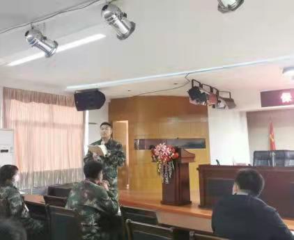 Beat365中文官方网站召开学工周例会