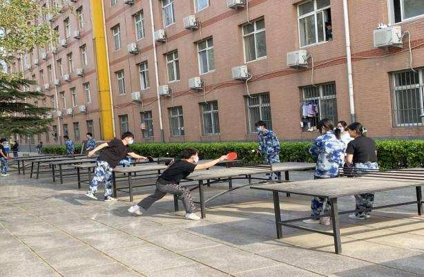 保理人的“爱卫月”,共创美好校园