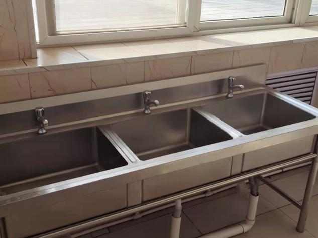 保理人的“爱卫月”,共创美好校园