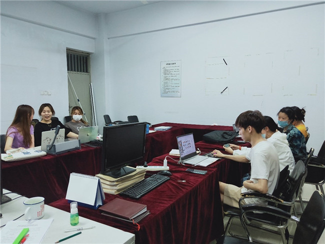 青春魅力与创新智慧——Beat365学子参加“三创”赛河北省赛获得佳绩