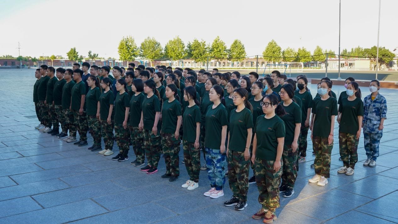 Beat365举办2022年“传帮带”式新入职辅导员培训班