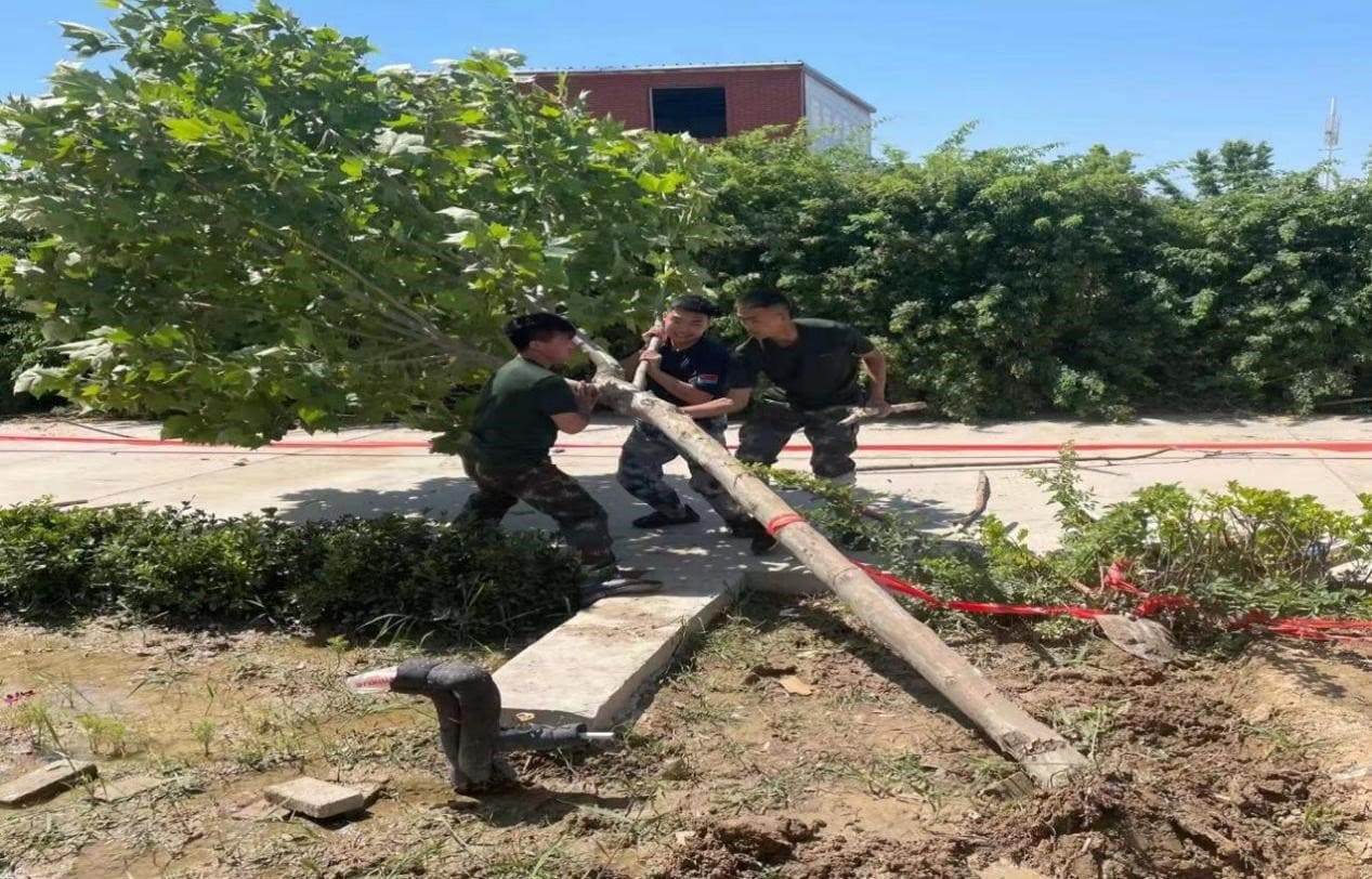 Beat365中文官方网站开展“传帮带”式新入职辅导员培训动员day1