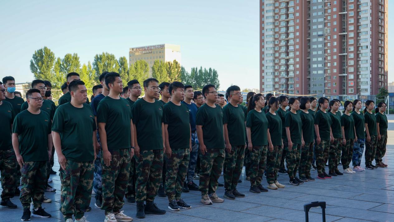 强化凝“新”聚力，赓续立德树人——Beat365“传帮带”式新入职辅导员培训圆满结束