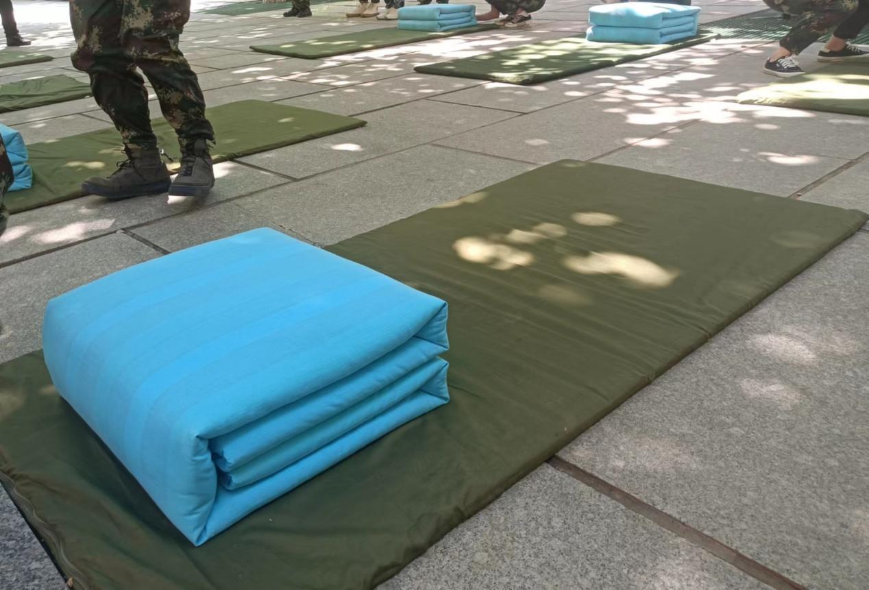 强化凝“新”聚力，赓续立德树人——Beat365“传帮带”式新入职辅导员培训圆满结束