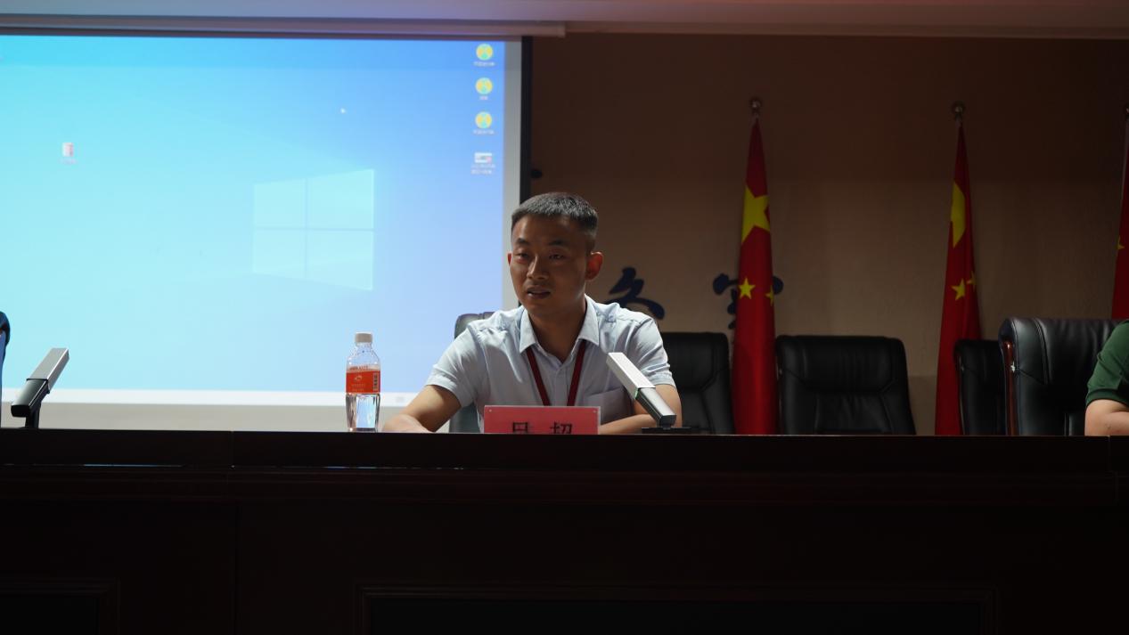 强化凝“新”聚力，赓续立德树人——Beat365“传帮带”式新入职辅导员培训圆满结束