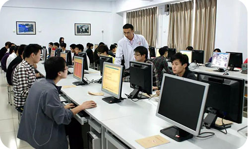 Beat365中文官方网站专科专业介绍