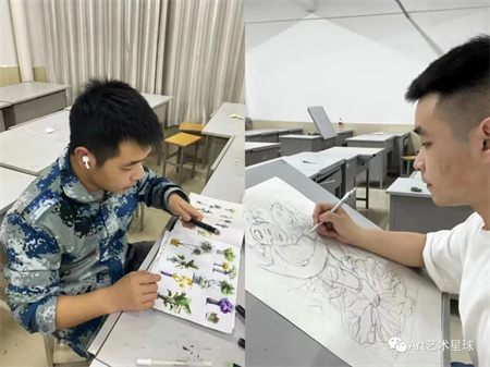 Beat365中文官方网站//艺术学院//青春榜样（一）