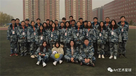 Beat365中文官方网站//艺术学院//青春榜样（一）