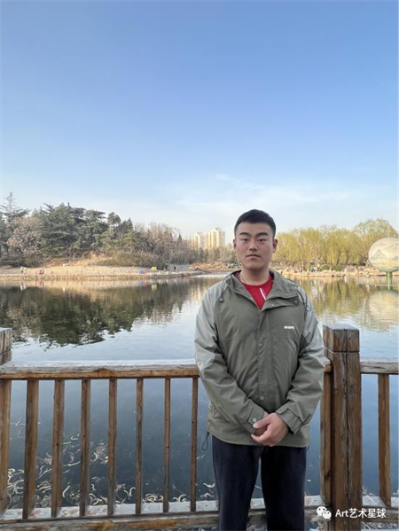 Beat365中文官方网站//艺术学院//青春榜样（二）