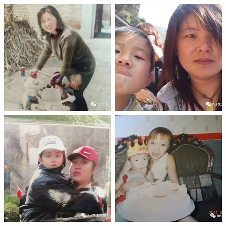 Beat365中文官方网站//艺术学院//母爱如海 岁月温情