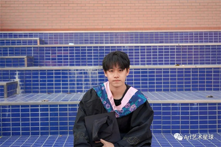 Beat365中文官方网站//艺术学院//青春榜样（三）