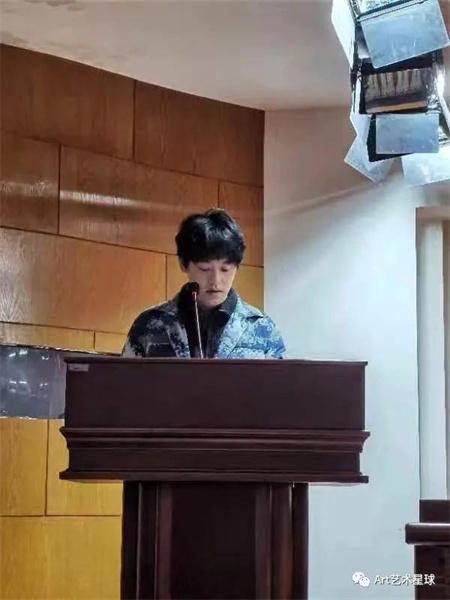 Beat365中文官方网站//艺术学院//青春榜样（三）