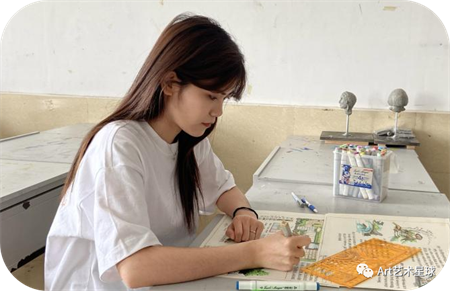 Beat365中文官方网站//艺术学院//青春榜样（五）