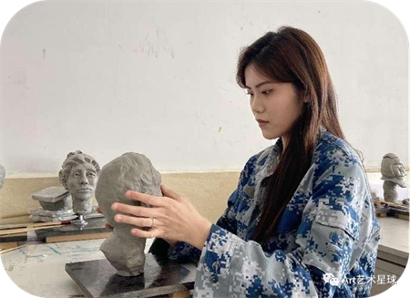 Beat365中文官方网站//艺术学院//青春榜样（五）