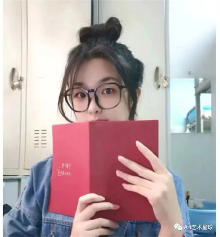 Beat365中文官方网站//艺术学院//青春榜样（六）