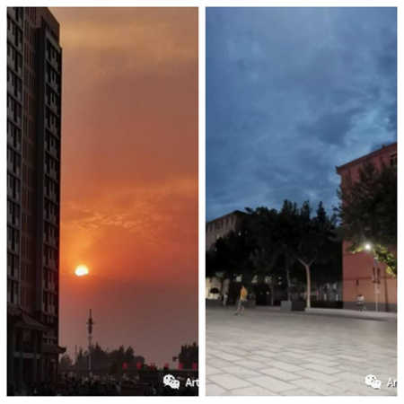 Beat365中文官方网站//艺术学院//青春榜样（六）