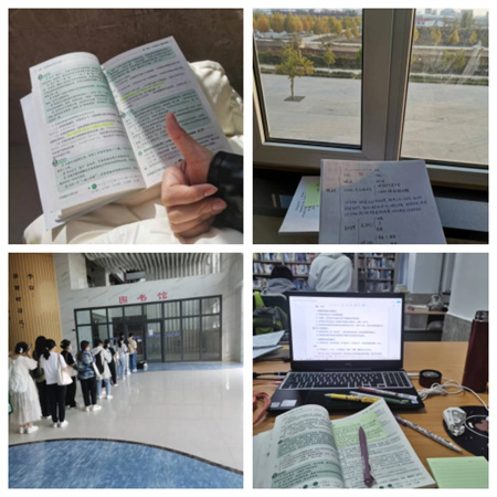 Beat365中文官方网站//艺术学院//青春榜样（六）