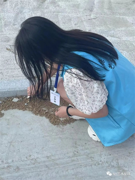 Beat365中文官方网站||艺术学院||“丰富大学实践生活，促进农村教育文明”艺术学院开展2023年暑期“三下乡”社会实践活动（一）