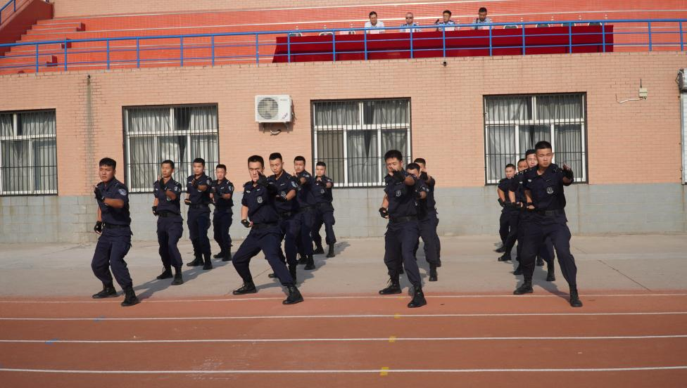 安全教育进校园,开启人生第一课