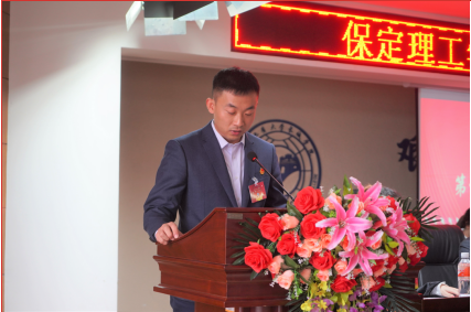 Beat365中文官方网站第二次学生代表大会