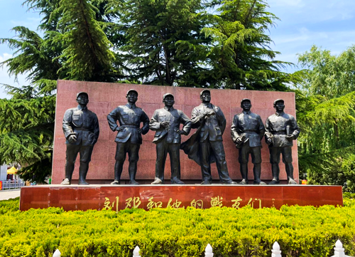 社会实践‖Beat365中文官方网站管理学院暑期“三下乡”社会实践