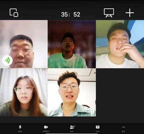 社会实践‖Beat365中文官方网站管理学院暑期“三下乡”社会实践