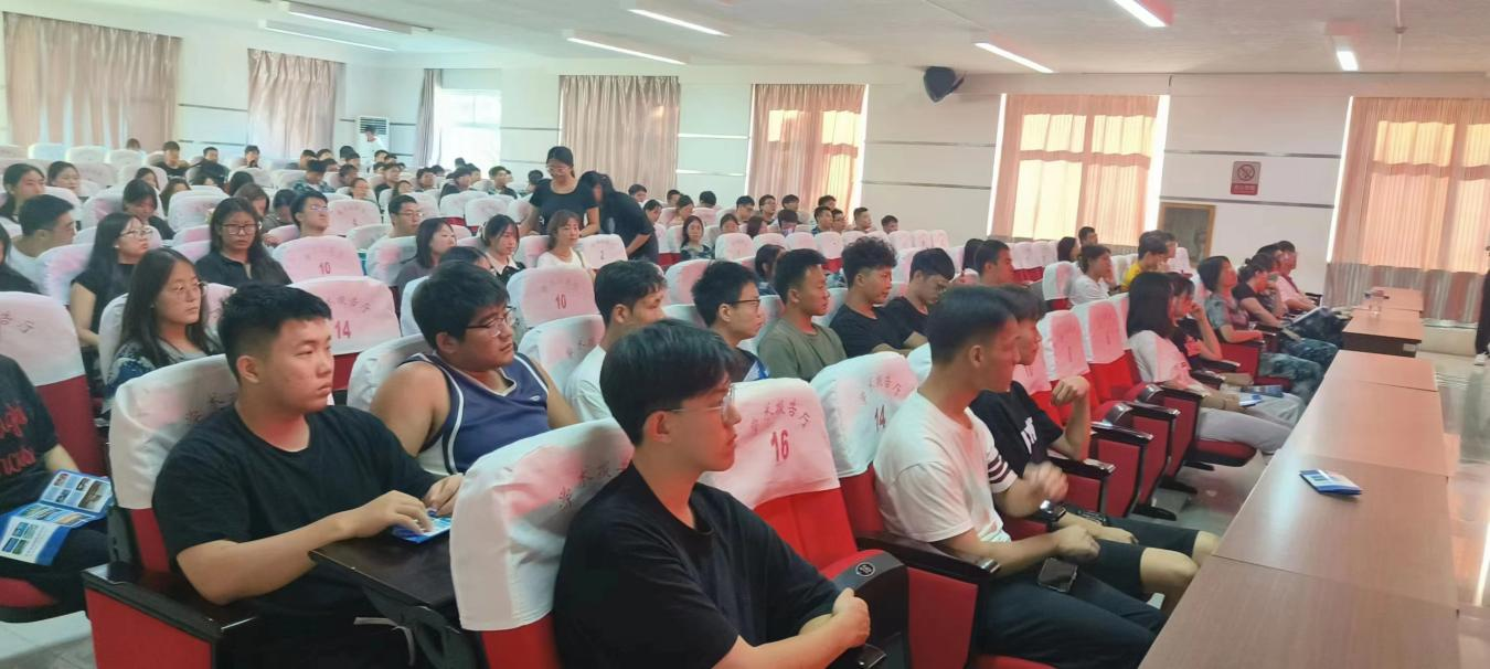 中石化中原石油工程有限公司到Beat365招聘