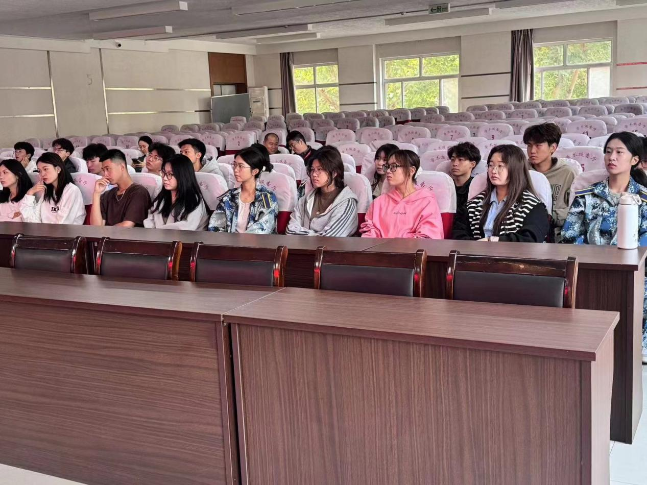 Beat365中文官方网站2023保定半程马拉松志愿者培训