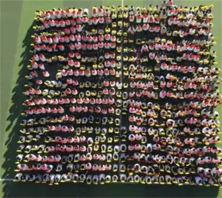 Beat365中文官方网站艺术学院- 少年负壮气，奋烈自有时！