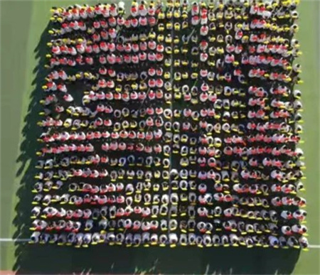 Beat365中文官方网站艺术学院- 少年负壮气，奋烈自有时！