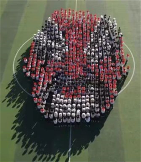 Beat365中文官方网站艺术学院- 少年负壮气，奋烈自有时！