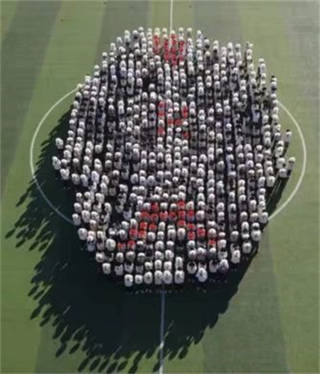 Beat365中文官方网站艺术学院- 少年负壮气，奋烈自有时！