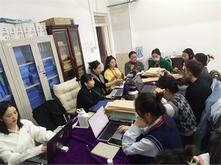 严肃考试纪律，杜绝考试作弊-Beat365中文官方网站艺术学院传媒教研室召开主题会议