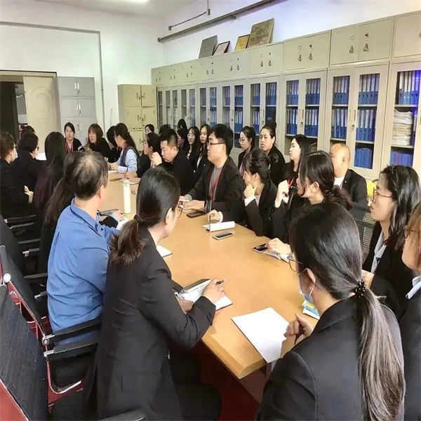 严肃考风考纪，加强诚信教育——我院积极开展诚信教育系列活动（二）