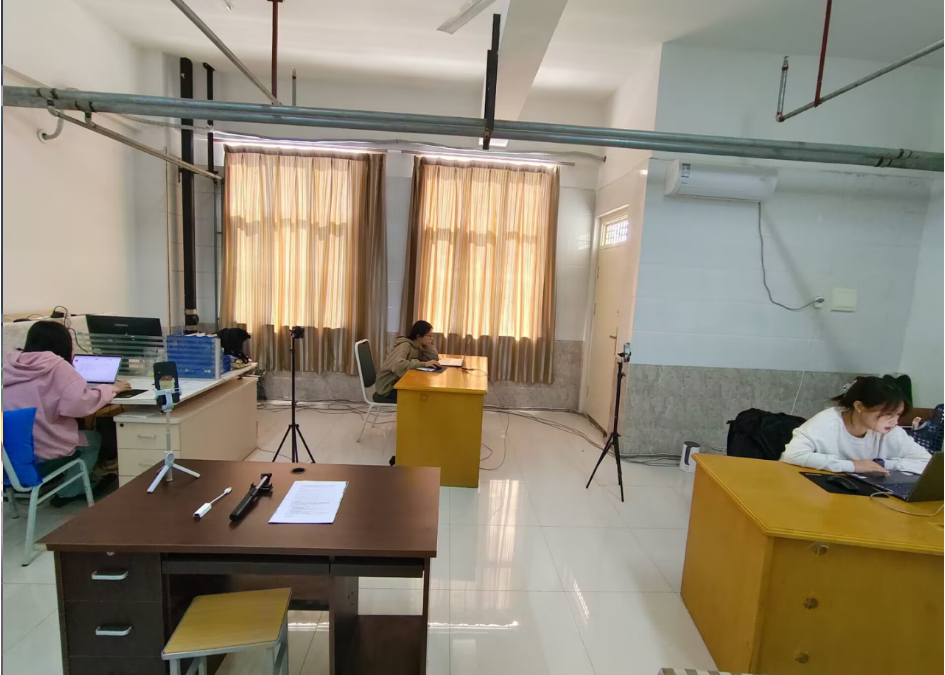 Beat365中文官方网站成功举办2023河北省高等学校“世纪之星”“外教社·国才杯”“理解当代中国”全国大学生阅读大赛