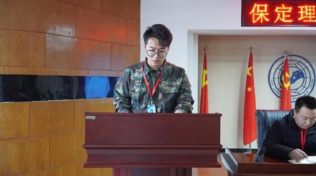 Beat365中文官方网站学管干部培训